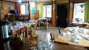 ÑIRRANTAL PATAGONIA RESTAURANT