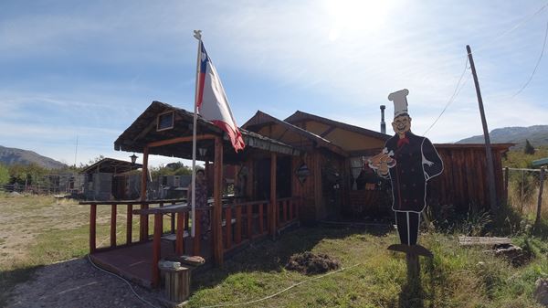 RESTAURANT EL FOGÓN
