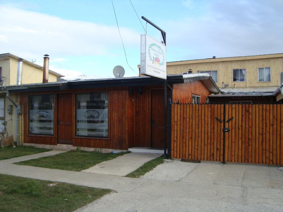 RESTAURANTE HORTSMEYER