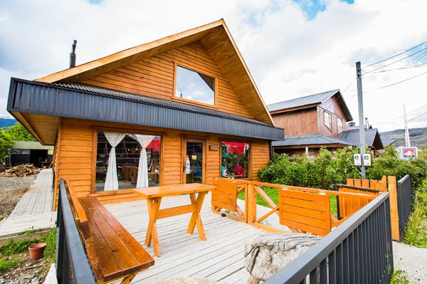 LOFT KALFU PATAGONIA