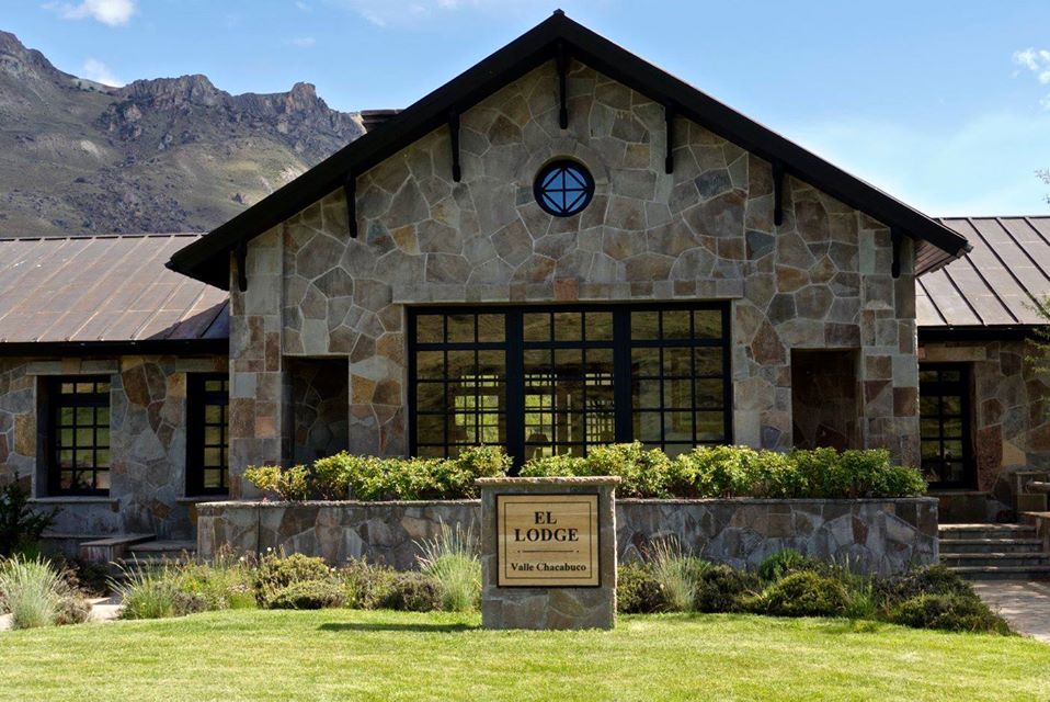 LODGE PARQUE PATAGONIA
